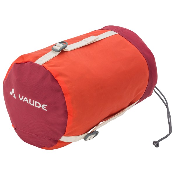 Vaude – Packsack Klein – Pakzak maat , Rood