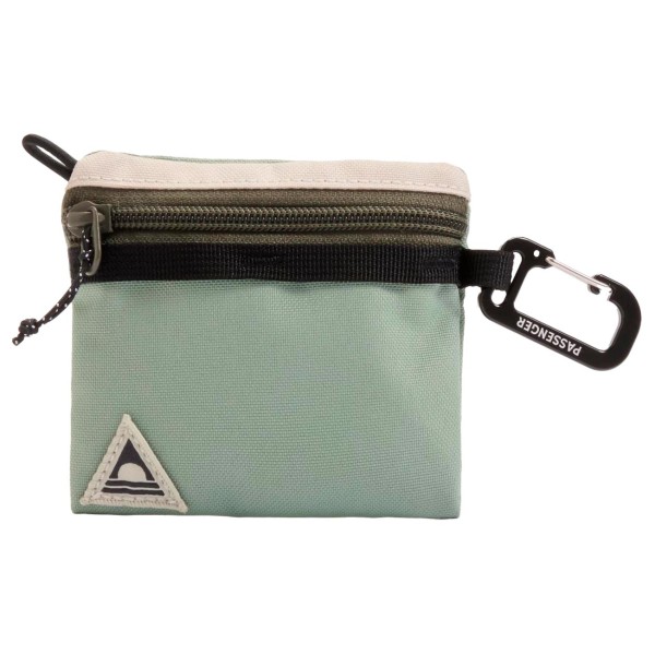 Passenger Biscuit Modular Clip On 2.0 Pakzak meerkleurig Multicolor