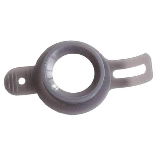 Image of Exped - FlatValve Adapter Gr 5 g grau bei Bergfreunde.ch - der Outdoor Shop