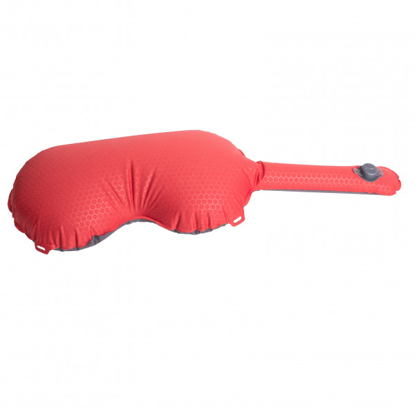 Image of Exped - Pillow Pump Gr 35 x 17 x 10 cm rot bei Bergfreunde.ch - der Outdoor Shop