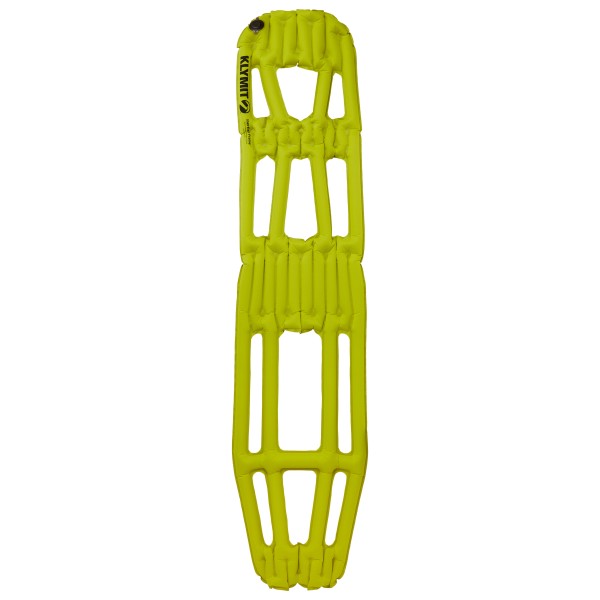 Image of Klymit - Inertia X Frame - Isomatte Gr Regular - 183 x 46 cm grün/oliv