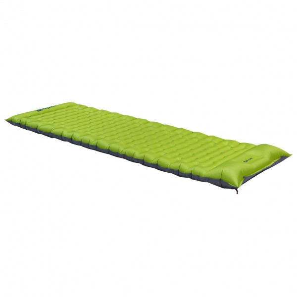 Image of Wechsel - Nubo Air M Wool-Filling - Isomatte Gr 183 x 51 x 9 cm grün bei Bergfreunde.ch - der Outdoor Shop