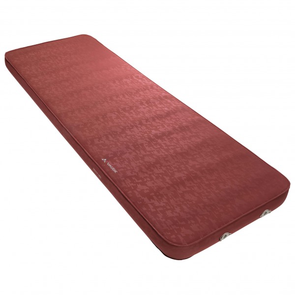 Image of Vaude - Dream 10 L - Isomatte Gr 200 cm rot