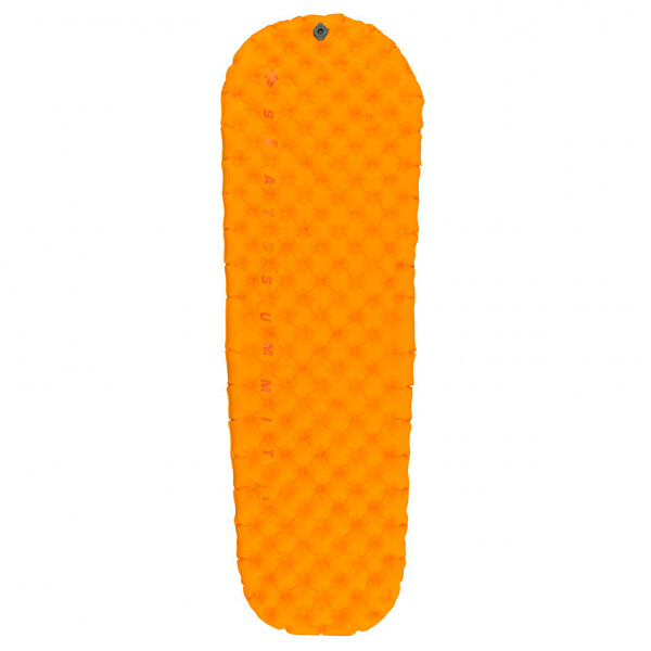 Image of Sea to Summit - Ultralight Insulated Mat - Isomatte Gr Large;Regular;XSmall orange bei Bergfreunde.ch - der Outdoor Shop