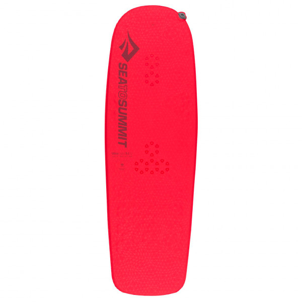 Image of Sea to Summit - Women's Ultralight Self Inflating - Isomatte Gr Large;Regular rot bei Bergfreunde.ch - der Outdoor Shop