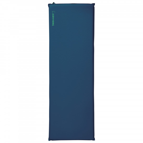 Image of Therm-a-Rest - BaseCamp - Isomatte Gr 64x196 cm - Large;76x196 cm - XL blau bei Bergfreunde.ch - der Outdoor Shop