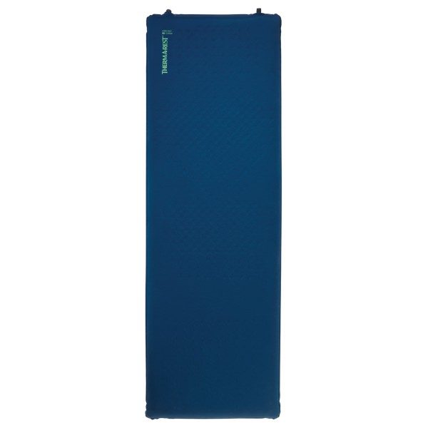 Image of Therm-a-Rest - LuxuryMap - Isomatte Gr 76 x 196 cm - XL blau bei Bergfreunde.ch - der Outdoor Shop
