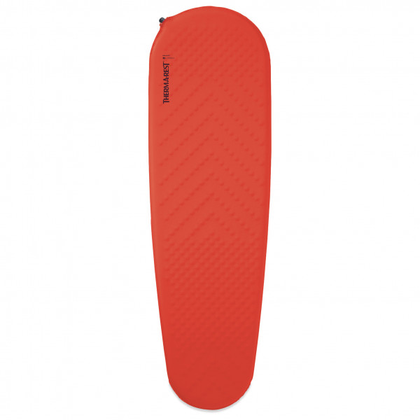 Image of Therm-a-Rest - ProLite - Isomatte Gr 51 x 119 cm - Small;51 x 164 cm - Women's Regular;51 x 183 cm - Regular;64 x 196 cm - Large rot bei Bergfreunde.ch - der Outdoor Shop