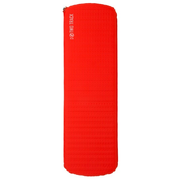 Image of Big Agnes - Two Track 20X66 - Isomatte Gr 51 x 168 cm - Petite rot bei Bergfreunde.ch - der Outdoor Shop