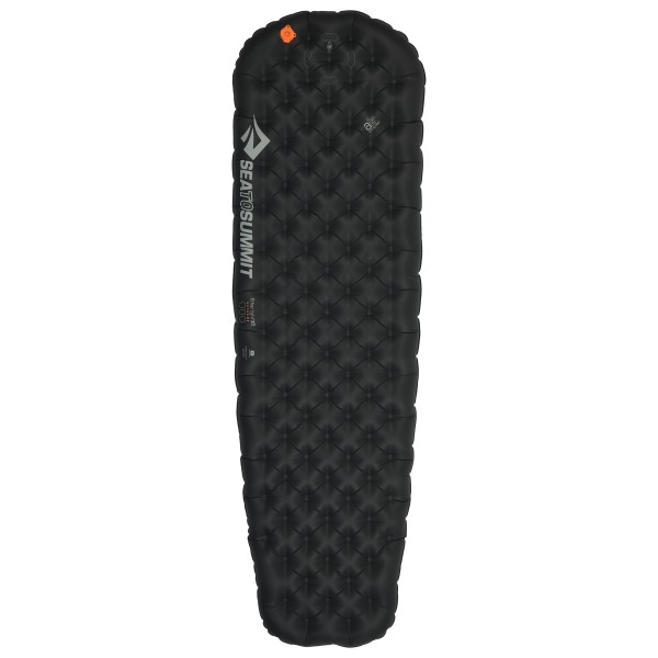 Image of Sea to Summit - Ether Light XT Extreme Mat - Isomatte Gr Large;Regular schwarz