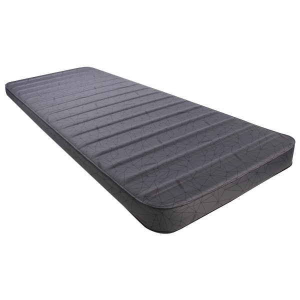 Image of Nomad - Dreamzone Hybride XW 10.0 - Isomatte Gr 198 x 76 x 10 cm grau bei Bergfreunde.ch - der Outdoor Shop