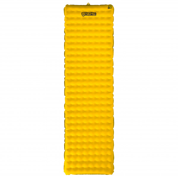 Image of Nemo - Tensor - Isomatte Gr Length: Regular gelb bei Bergfreunde.ch - der Outdoor Shop