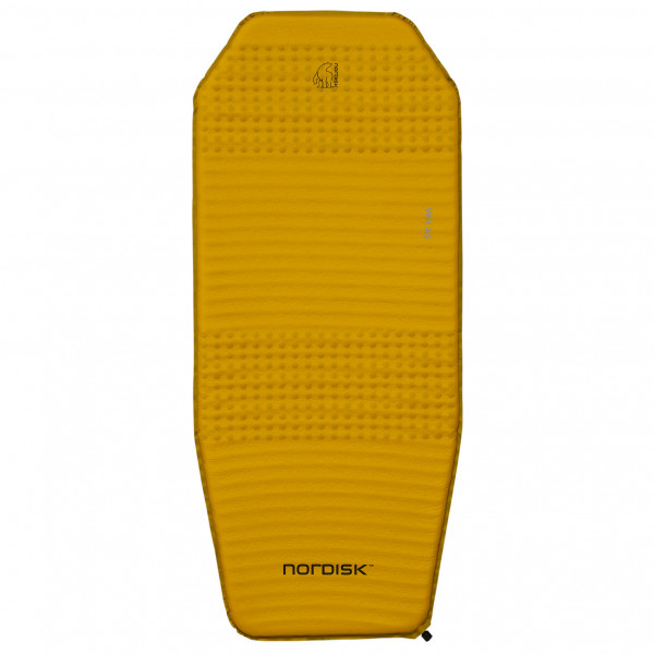 Image of Nordisk - Ven 2.5 - Isomatte Gr One Size gelb
