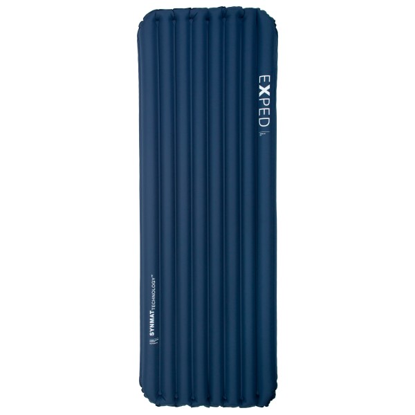 Image of Exped - Versa 4R - Isomatte Gr LW - 197 x 65 cm;M - 183 x 52 cm blau