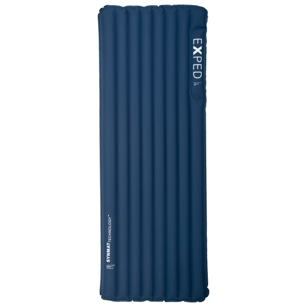 Image of Exped - Versa 5R - Isomatte Gr M - 183 x 52 cm;MW - 183 x 65 cm blau bei Bergfreunde.ch - der Outdoor Shop