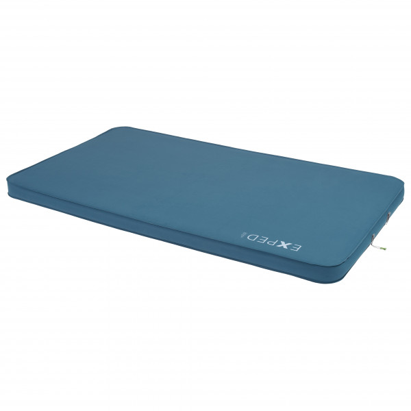 Image of Exped - Deepsleep Mat Duo 7.5 - Isomatte Gr LW+;M blau bei Bergfreunde.ch - der Outdoor Shop