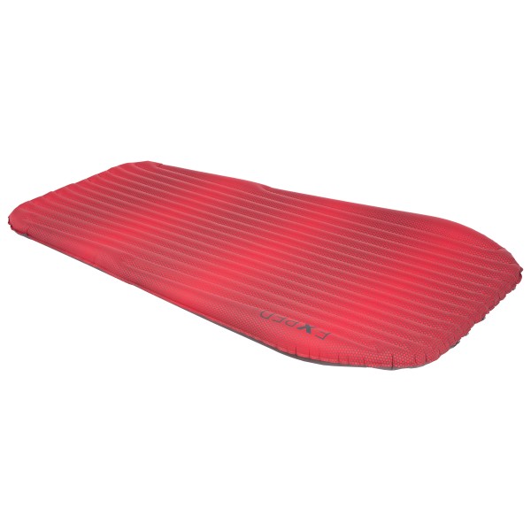 Image of Exped - Synmat HL Duo Winter - Isomatte Gr M rot bei Bergfreunde.ch - der Outdoor Shop