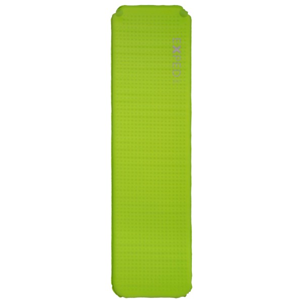 Image of Exped - SIM Ultra 3.8 - Isomatte Gr LW - 197 x 62 x 3,8 cm;M - 183 x 50 x 3,8 cm grün