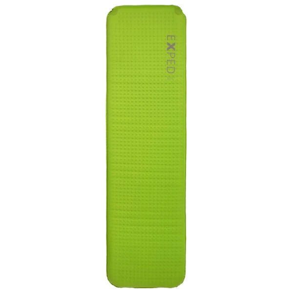 Image of Exped - SIM Ultra 5 - Isomatte Gr LW - 197 x 62 x 5 cm;M - 183 x 50 x 5 cm grün