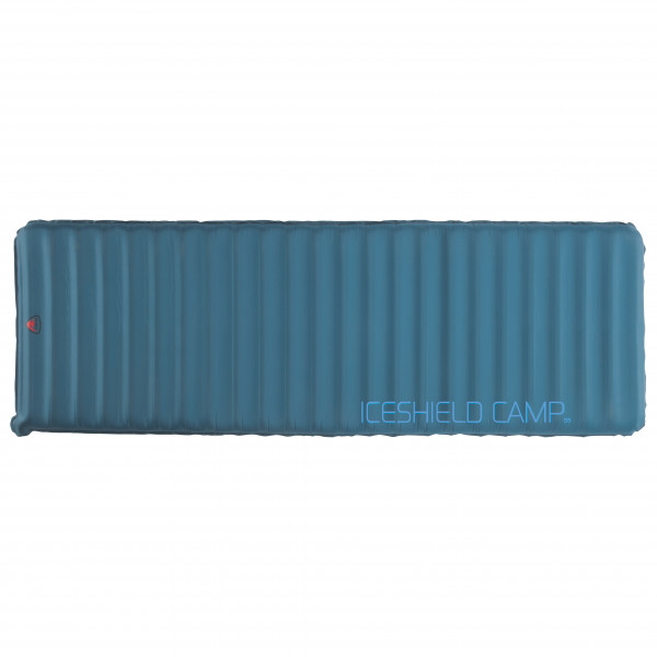 Image of Robens - Iceshield Camp 55 - Isomatte Gr 195 x 65 x 5,5 cm blau