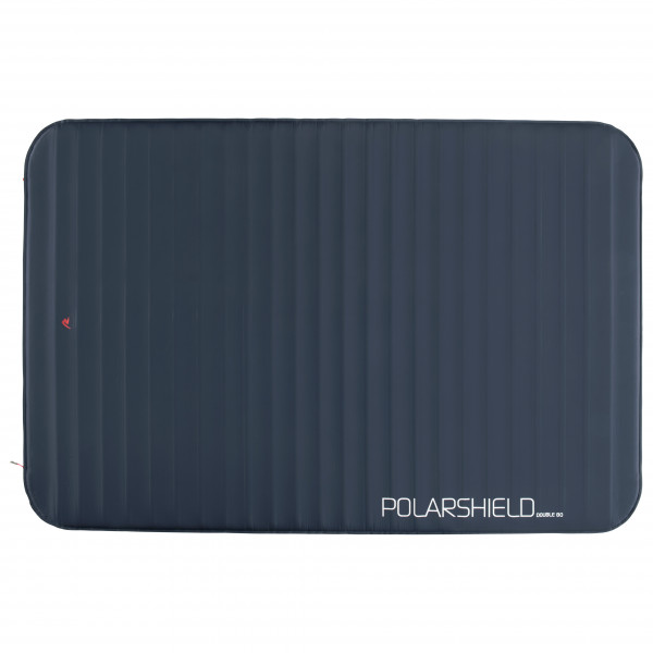 Image of Robens - Polarshield 80 - Isomatte Gr 200 x 140 x 7,5 cm - Double blau