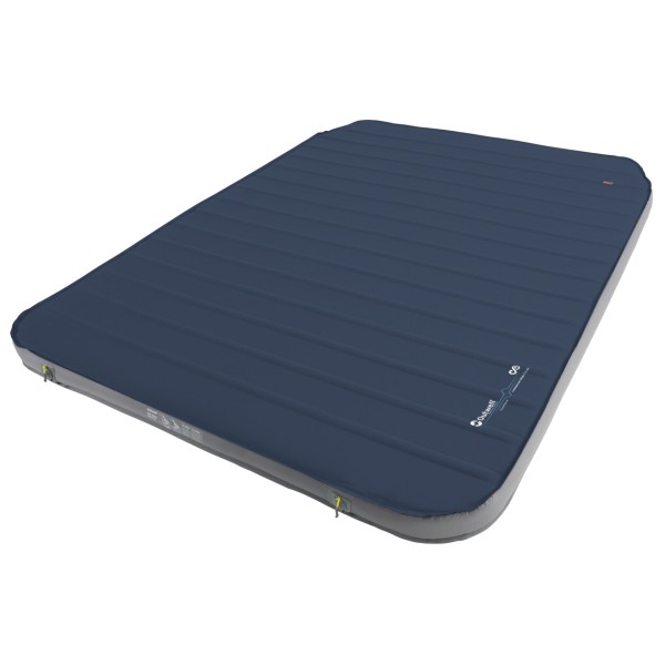 Image of Outwell - Dreamboat Campervan Wide - Isomatte Gr 190 x 150 x 7,5 cm blau