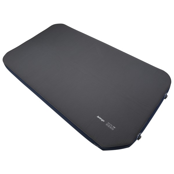 Image of Vango - Rock & Roll 12 cm - Isomatte grau/blau