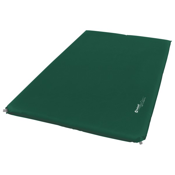 Image of Outwell - Self-inflating Mat Sleeplite - Isomatte Gr 183 x 128 x 7,5 cm grün