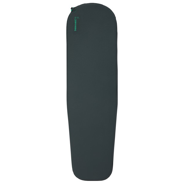 Therm-a-Rest Trail Scout Isomatte (Gr Regular |blau)