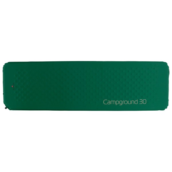 Robens - Campground 30 - Isomatte Gr 183 x 51 x 3,0 cm  Grün