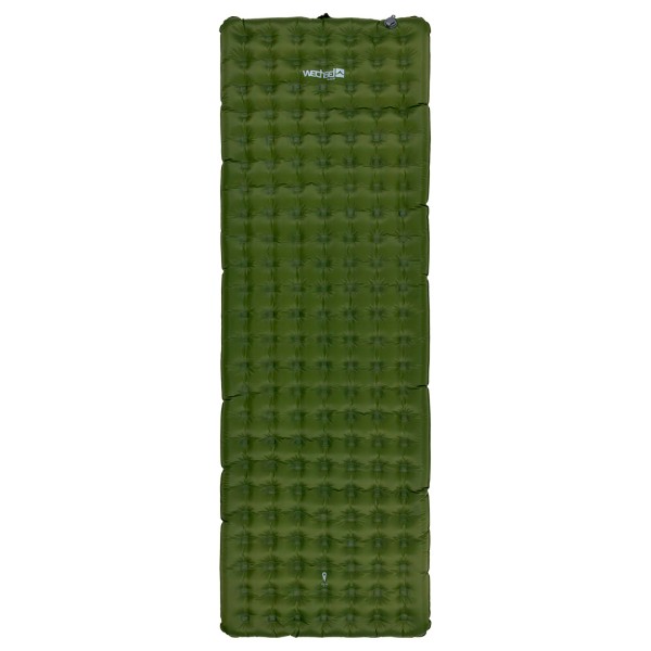 Wechsel Glacio Slaapmat x 64 x 8 cm Olijfgroen