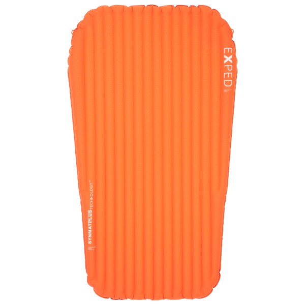 Exped – Dura 6.5R Duo – Slaapmat maat , Oranje