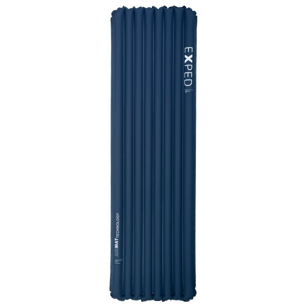 Exped – Versa 1R – Slaapmat maat , Blauw