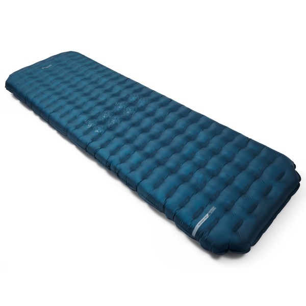 Stoic NijakSt II Pro Sleeping Mat Isomatte (Gr Medium Regular - 183 x 56 cm |blau)