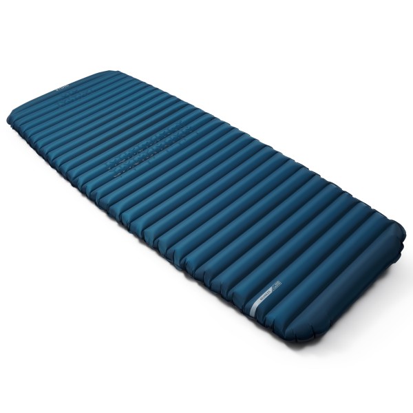 Stoic NijakSt II Sleeping Mat Isomatte (Gr Large Wide - 198 x 64 cm |blau)