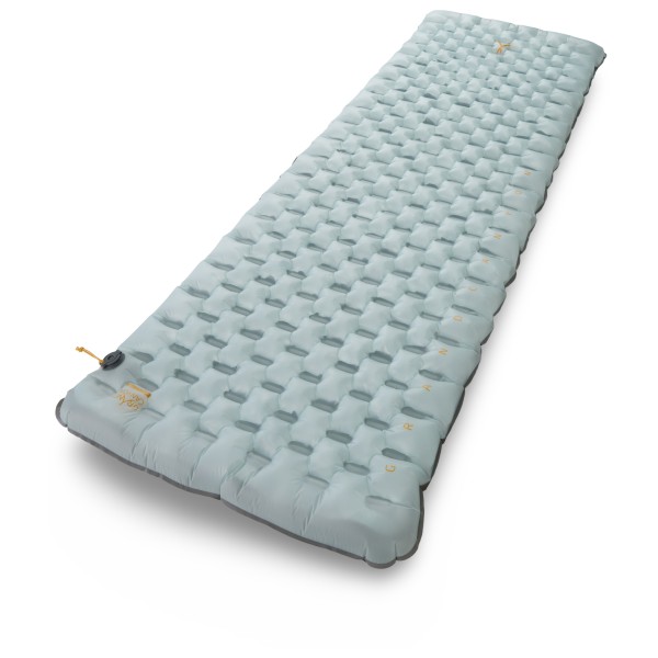 Grand Canyon – Hance 8.0 Mat Pro – Slaapmat maat , Grijs