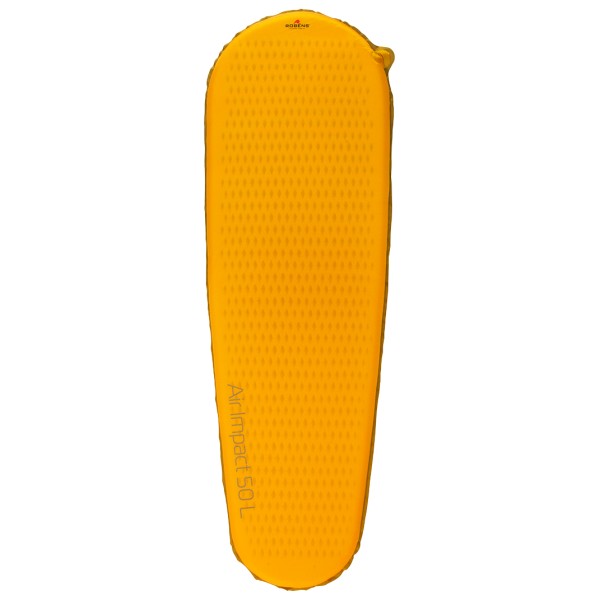 Robens Air Impact 50 L Isomatte (Gr 195 x 62 x 5 cm |orange)