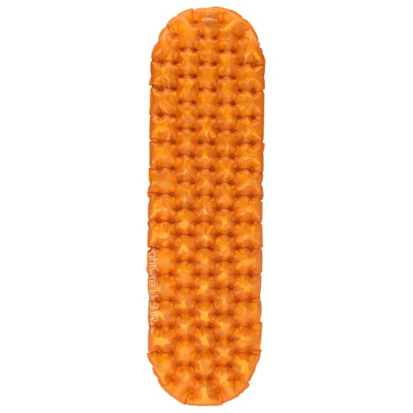 Robens Lightcore UL 31R Isomatte (Gr 191 x 61 x 8 cm - Large |orange)