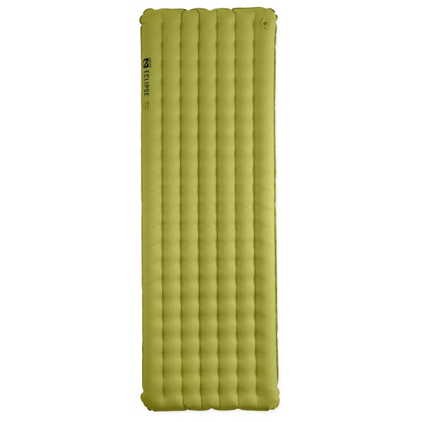 Nemo – Eclipse All-Season – Slaapmat maat , Olijfgroen