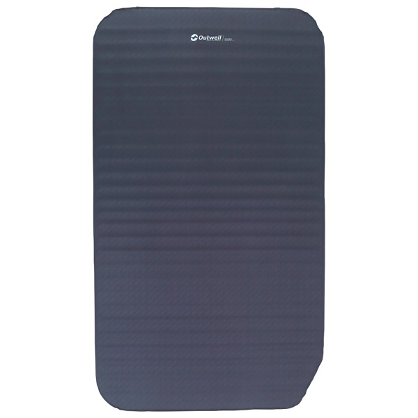 Outwell Dreamboat Campervan 114 Isomatte (Gr 200 x 114 x 7,5 cm |blau)