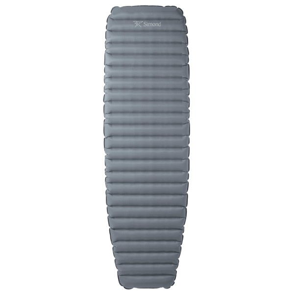 SIMOND - MT900 Air - Isomatte Gr L  Grau