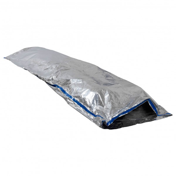 Image of LACD - Bivy Bag super Light - Biwaksack Gr 1;2 grau bei Bergfreunde.ch - der Outdoor Shop