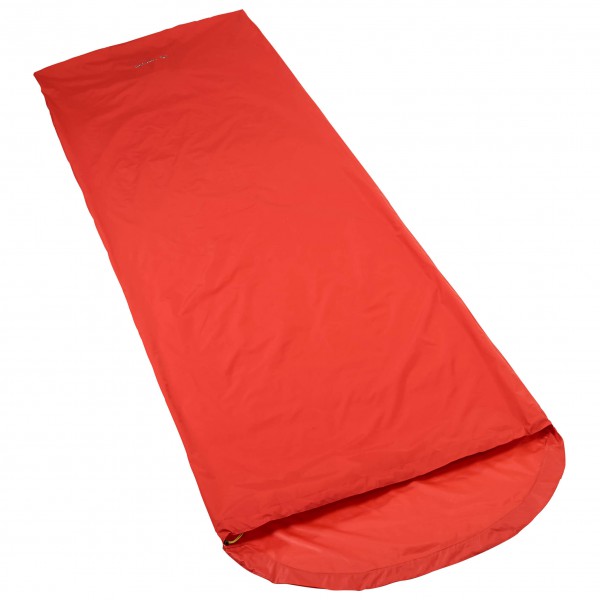 Image of Vaude - Biwak I.2 - Biwaksack Gr 245 cm rot bei Bergfreunde.ch - der Outdoor Shop