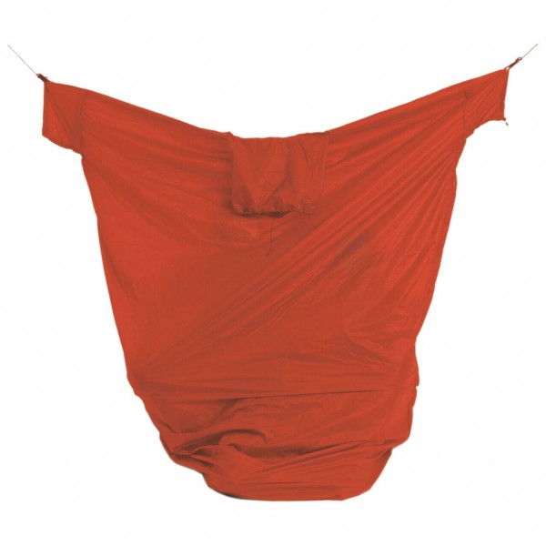 Image of Exped - Bivybag Duo UL - Biwaksack Gr 200 x 140 x 140 cm rot