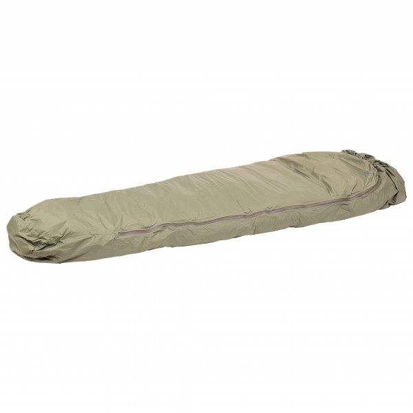 Image of Exped - Cover Pro - Biwaksack Gr L - bis 195 cm Bodysize;M - bis 180 cm Bodysize oliv