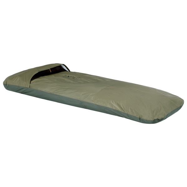 Image of Exped - Bivybag Lite Ventair - Biwaksack Gr 230 x 90 x 80 cm oliv