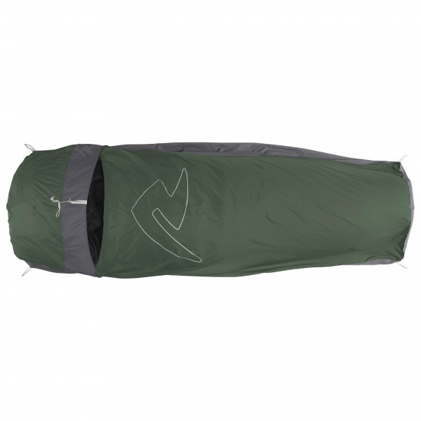 Robens Mountain Bivvy Biwaksack (Gr 230 x 90 x 60 cm |oliv)