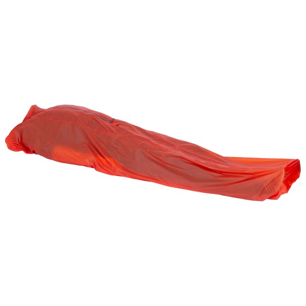 Exped Bivybag Uno UL Biwaksack (Gr 205 x 89 x 65 cm |rot)