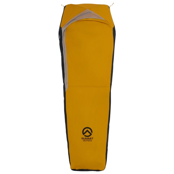 The North Face Assault Futurelight Bivy Biwaksack (gelb)