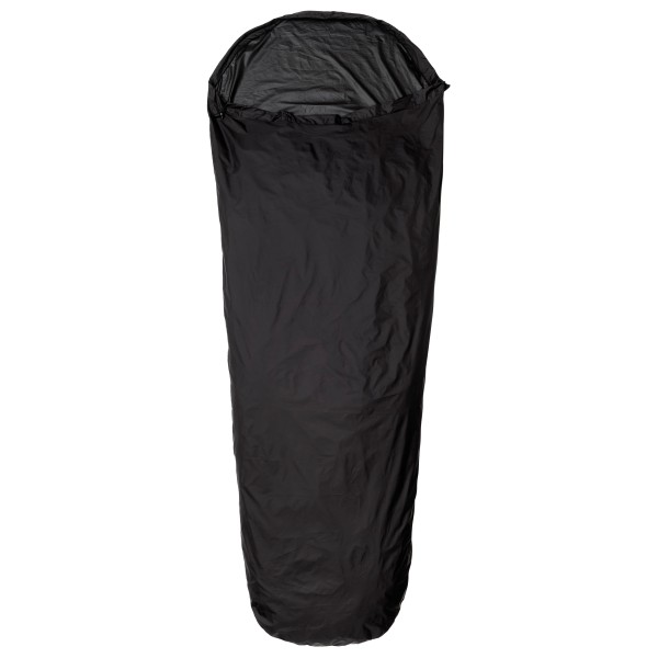 Snugpak Bivvi Bag Biwaksack (Gr 230 cm |schwarz)